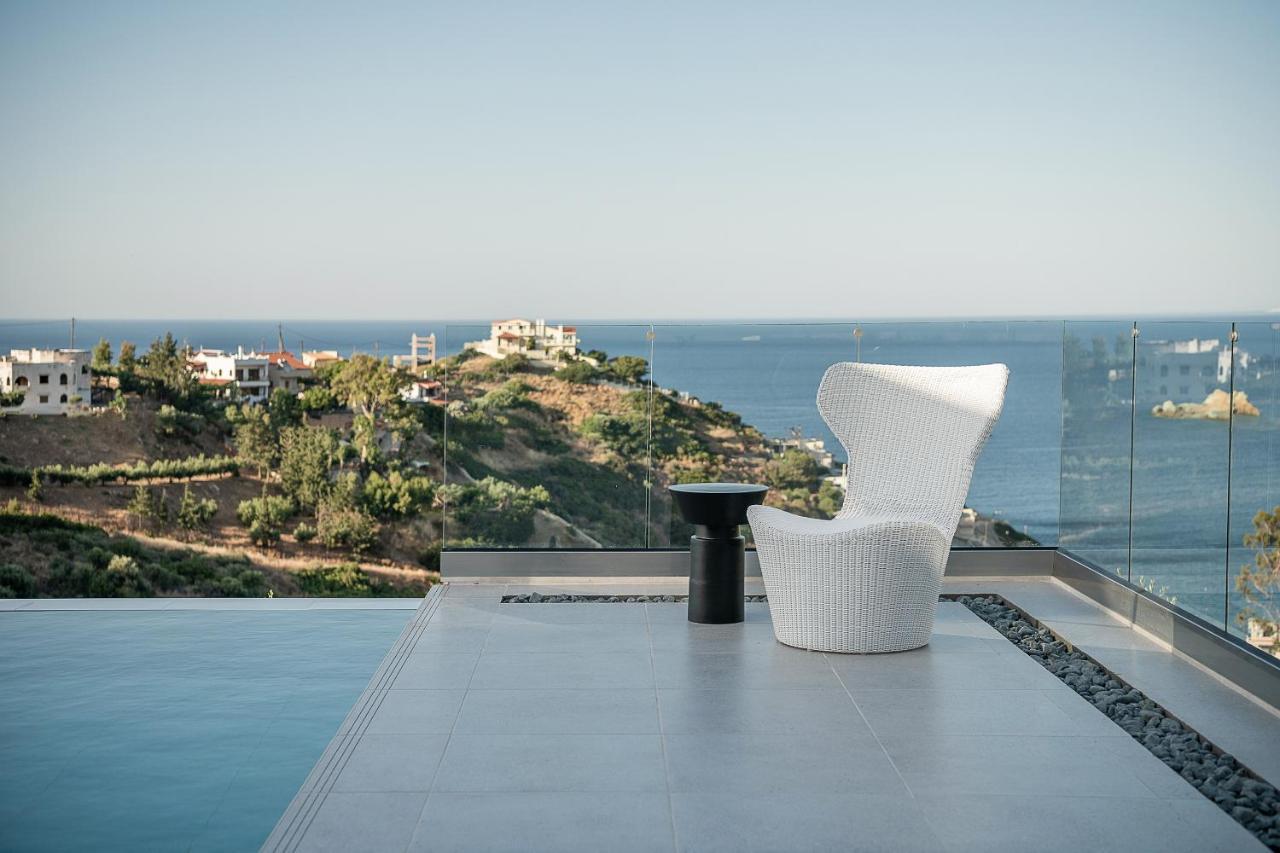 New Holiday Kokomo Thea Villa W/ Private Pool, Close To Beach ليغاريا المظهر الخارجي الصورة