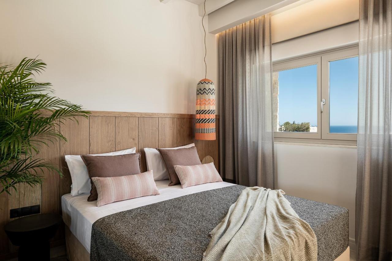 New Holiday Kokomo Thea Villa W/ Private Pool, Close To Beach ليغاريا المظهر الخارجي الصورة