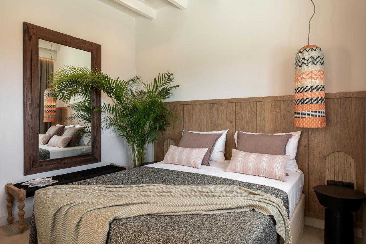 New Holiday Kokomo Thea Villa W/ Private Pool, Close To Beach ليغاريا المظهر الخارجي الصورة