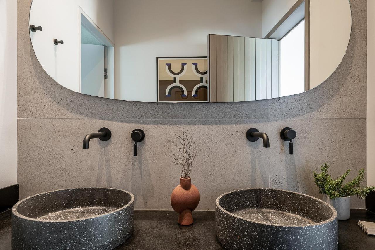 New Holiday Kokomo Thea Villa W/ Private Pool, Close To Beach ليغاريا المظهر الخارجي الصورة